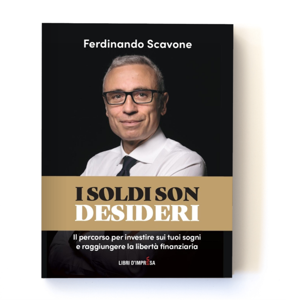 I soldi son desideri di Ferdinando Scavone